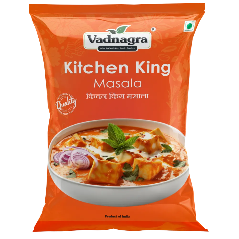 Kitchen King Masala