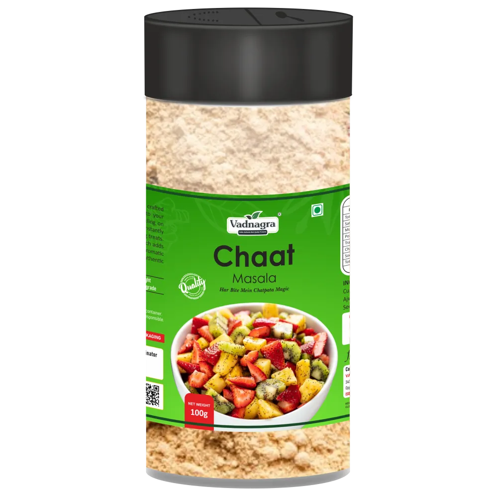 Chaat Masala