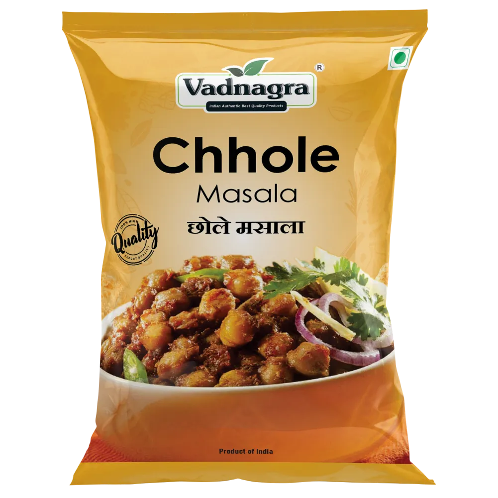 Chhole Masala