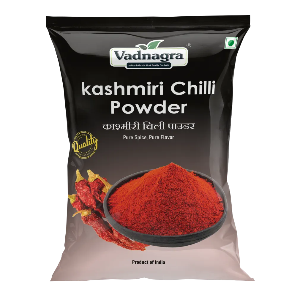 Kashmiri Chilli Powder