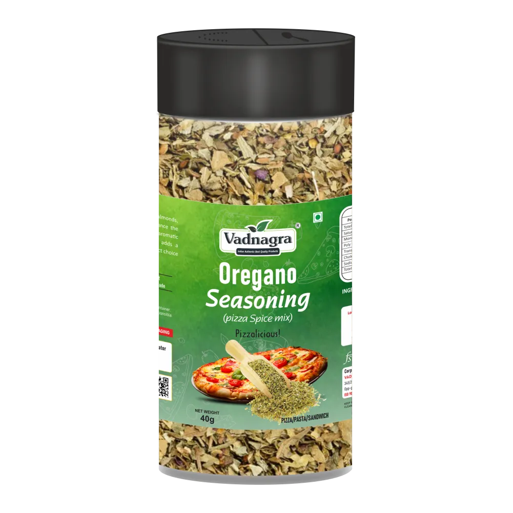 Oregano Seasoning