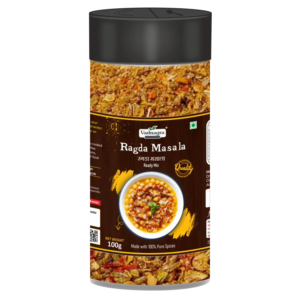 Ragda Masala Powder