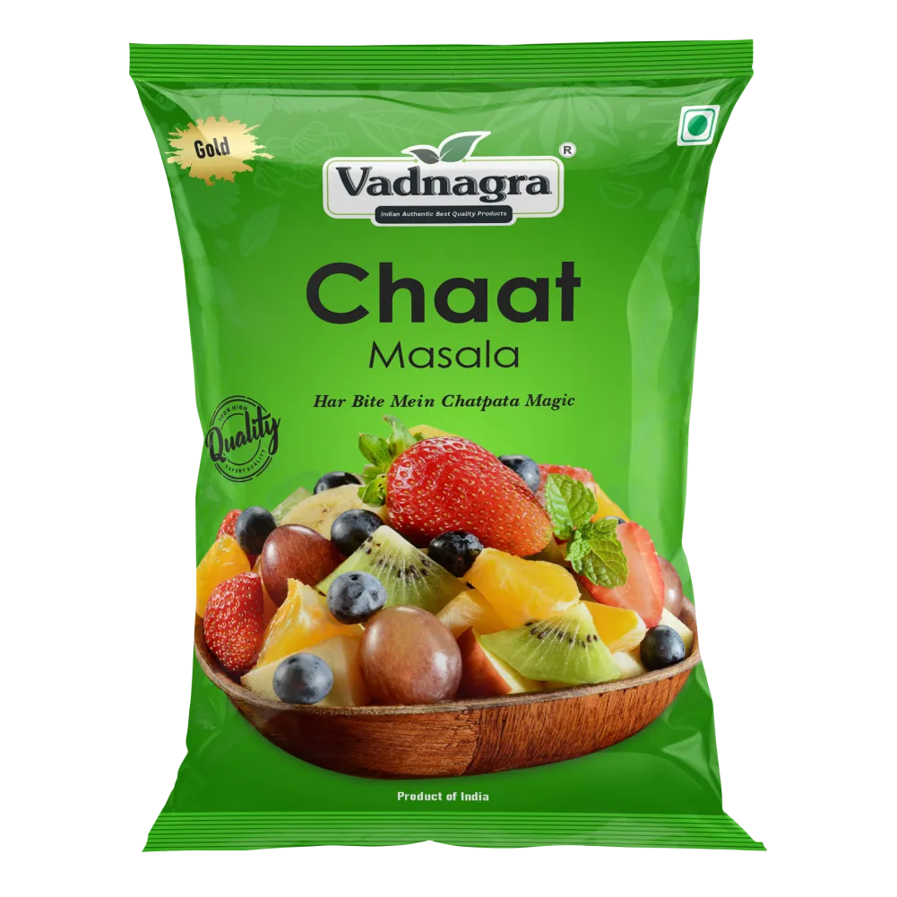 Chaat Masala (Gold)