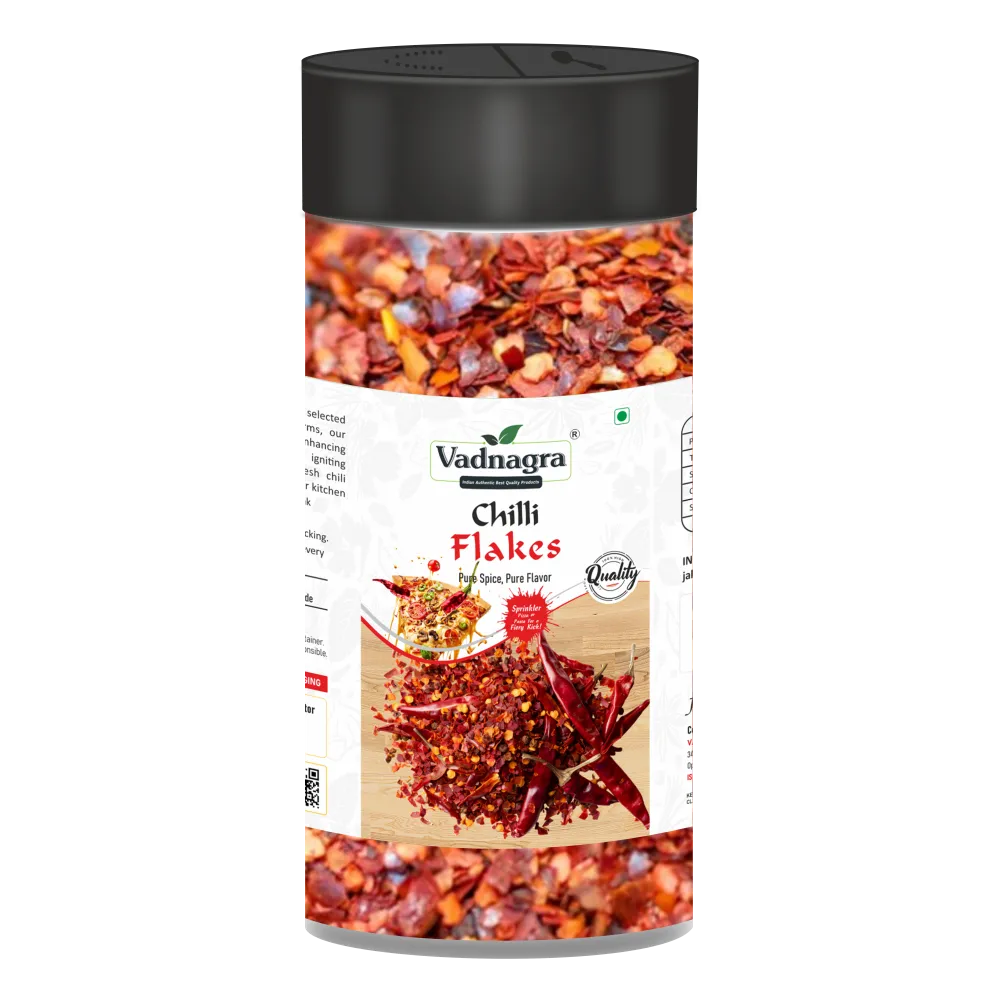 Vadnagra Chilli Fleks