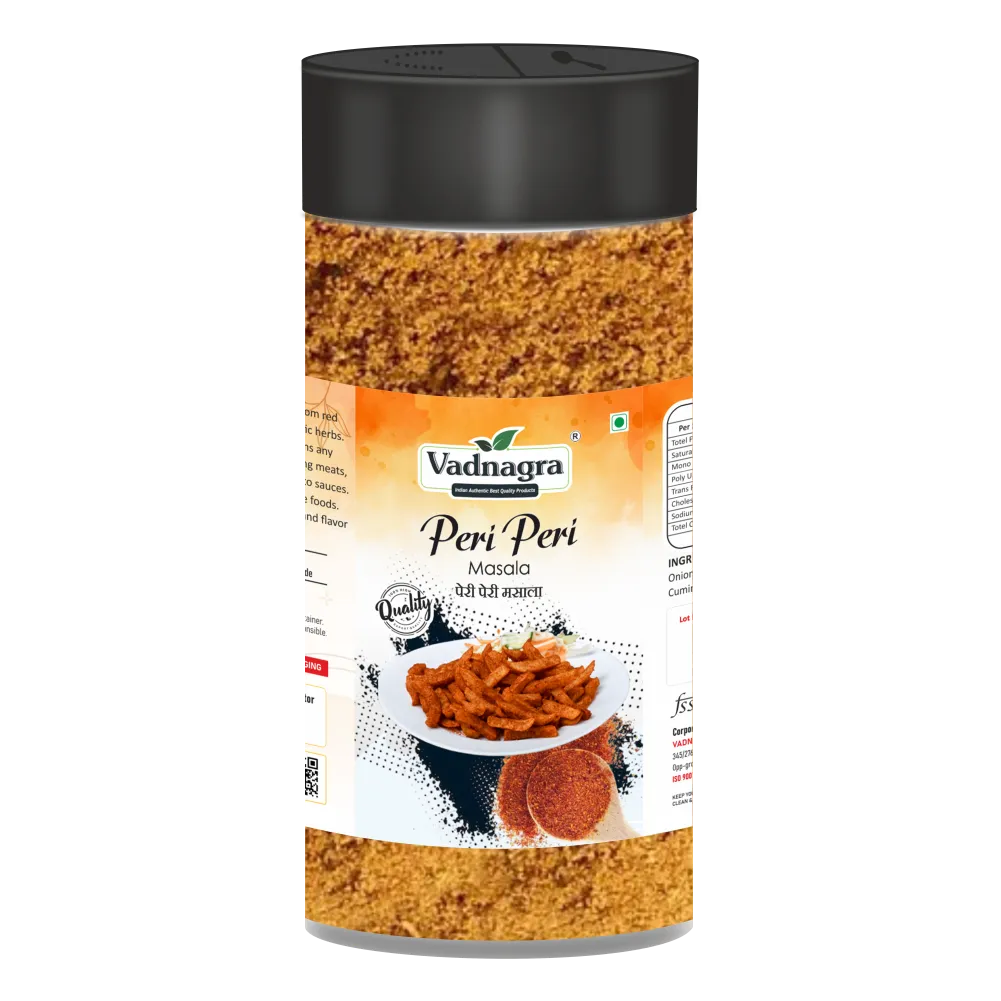 Peri Peri Masala