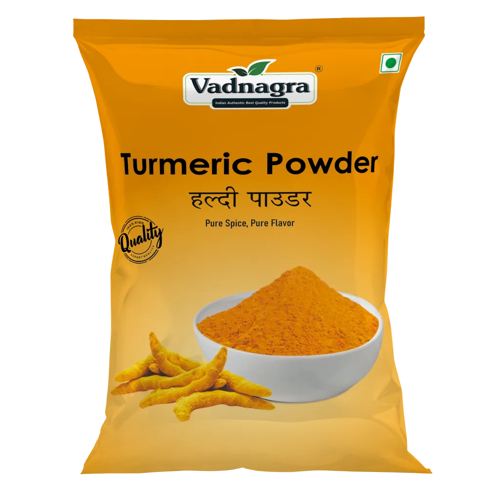 Turmeric Powder