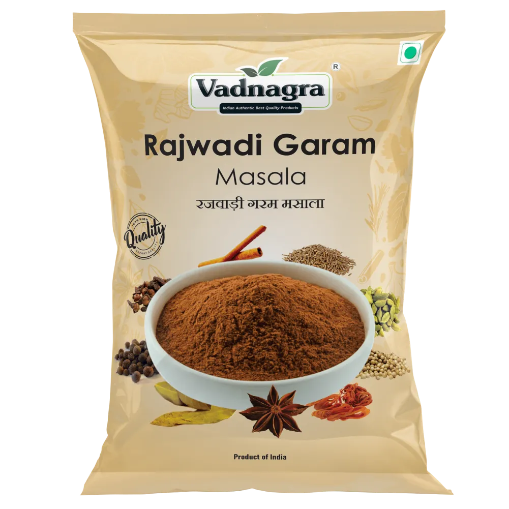 Rajwadi Garam Masala